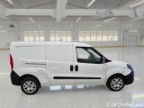  Fiat  Doblo FIAT DOBLÒ CARGO / 2014 / 4P / VETT. FURGONATA MAXI LH1 LOUNGE 1.6 MJET 105CV E6D SeS #7