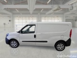  Fiat  Doblo FIAT DOBLÒ CARGO / 2014 / 4P / VETT. FURGONATA MAXI LH1 LOUNGE 1.6 MJET 105CV E6D SeS #8