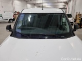  Fiat  Doblo FIAT DOBLÒ CARGO / 2014 / 4P / VETT. FURGONATA MAXI LH1 LOUNGE 1.6 MJET 105CV E6D SeS #10