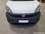  Fiat  Doblo FIAT DOBLÒ CARGO / 2014 / 4P / VETT. FURGONATA MAXI LH1 LOUNGE 1.6 MJET 105CV E6D SeS #31