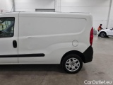  Fiat  Doblo FIAT DOBLÒ CARGO / 2014 / 4P / VETT. FURGONATA MAXI LH1 LOUNGE 1.6 MJET 105CV E6D SeS #50