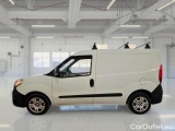  Fiat  Doblo FIAT DOBLÒ CARGO 2015 3 PORTE 1.3 MULTIJET 16V 90CV EU5+ #8