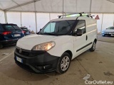  Fiat  Doblo FIAT DOBLÒ CARGO 2015 3 PORTE 1.3 MULTIJET 16V 90CV EU5+ #93