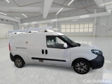  Fiat  Doblo FIAT DOBLÒ CARGO 2015 4 PORTE CARGO 1.4 T-JET NATURAL POWER MAXI SX E6 #6