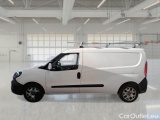  Fiat  Doblo FIAT DOBLÒ CARGO 2015 4 PORTE CARGO 1.4 T-JET NATURAL POWER MAXI SX E6 #7