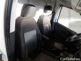  Fiat  Doblo FIAT DOBLÒ CARGO 2015 4 PORTE CARGO 1.4 T-JET NATURAL POWER MAXI SX E6 #12