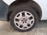  Fiat  Doblo FIAT DOBLÒ CARGO 2015 4 PORTE CARGO 1.4 T-JET NATURAL POWER MAXI SX E6 #15