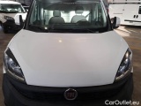  Fiat  Doblo FIAT DOBLÒ CARGO 2015 4 PORTE CARGO 1.4 T-JET NATURAL POWER MAXI SX E6 #24
