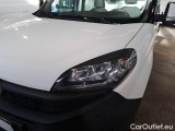  Fiat  Doblo FIAT DOBLÒ CARGO 2015 4 PORTE CARGO 1.4 T-JET NATURAL POWER MAXI SX E6 #29