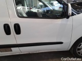  Fiat  Doblo FIAT DOBLÒ CARGO 2015 4 PORTE CARGO 1.4 T-JET NATURAL POWER MAXI SX E6 #44
