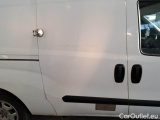  Fiat  Doblo FIAT DOBLÒ CARGO 2015 4 PORTE CARGO 1.4 T-JET NATURAL POWER MAXI SX E6 #49