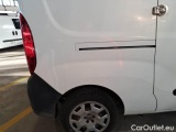  Fiat  Doblo FIAT DOBLÒ CARGO 2015 4 PORTE CARGO 1.4 T-JET NATURAL POWER MAXI SX E6 #53