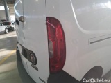  Fiat  Doblo FIAT DOBLÒ CARGO 2015 4 PORTE CARGO 1.4 T-JET NATURAL POWER MAXI SX E6 #59