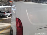  Fiat  Doblo FIAT DOBLÒ CARGO 2015 4 PORTE CARGO 1.4 T-JET NATURAL POWER MAXI SX E6 #56