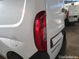  Fiat  Doblo FIAT DOBLÒ CARGO 2015 4 PORTE CARGO 1.4 T-JET NATURAL POWER MAXI SX E6 #68