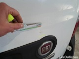  Fiat  Doblo FIAT DOBLÒ CARGO 2015 4 PORTE CARGO 1.4 T-JET NATURAL POWER MAXI SX E6 #71