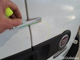  Fiat  Doblo FIAT DOBLÒ CARGO 2015 4 PORTE CARGO 1.4 T-JET NATURAL POWER MAXI SX E6 #72