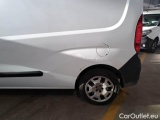  Fiat  Doblo FIAT DOBLÒ CARGO 2015 4 PORTE CARGO 1.4 T-JET NATURAL POWER MAXI SX E6 #78