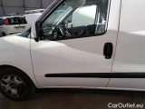  Fiat  Doblo FIAT DOBLÒ CARGO 2015 4 PORTE CARGO 1.4 T-JET NATURAL POWER MAXI SX E6 #81
