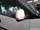  Fiat  Doblo FIAT DOBLÒ CARGO 2015 4 PORTE CARGO 1.4 T-JET NATURAL POWER MAXI SX E6 #94