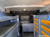  Fiat  Doblo FIAT DOBLÒ CARGO 2015 4 PORTE CARGO 1.4 T-JET NATURAL POWER MAXI SX E6 #123