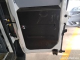  Fiat  Doblo FIAT DOBLÒ CARGO 2015 4 PORTE CARGO 1.4 T-JET NATURAL POWER MAXI SX E6 #127