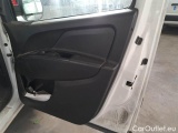  Fiat  Doblo FIAT DOBLÒ CARGO 2015 4 PORTE CARGO 1.4 T-JET NATURAL POWER MAXI SX E6 #131