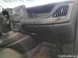  Fiat  Doblo FIAT DOBLÒ CARGO 2015 4 PORTE CARGO 1.4 T-JET NATURAL POWER MAXI SX E6 #141