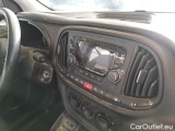  Fiat  Doblo FIAT DOBLÒ CARGO 2015 4 PORTE CARGO 1.4 T-JET NATURAL POWER MAXI SX E6 #145