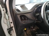  Fiat  Doblo FIAT DOBLÒ CARGO 2015 4 PORTE CARGO 1.4 T-JET NATURAL POWER MAXI SX E6 #147