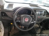  Fiat  Doblo FIAT DOBLÒ CARGO 2015 4 PORTE CARGO 1.4 T-JET NATURAL POWER MAXI SX E6 #149