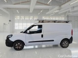  Fiat  Doblo FIAT DOBLÒ CARGO 2015 4 PORTE CARGO 1.4 T-JET NATURAL POWER MAXI SX E6 #7