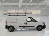  Fiat  Doblo FIAT DOBLÒ CARGO 2015 4 PORTE CARGO 1.4 T-JET NATURAL POWER MAXI SX E6 #6