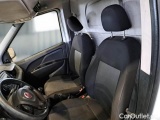  Fiat  Doblo FIAT DOBLÒ CARGO 2015 4 PORTE CARGO 1.4 T-JET NATURAL POWER MAXI SX E6 #10