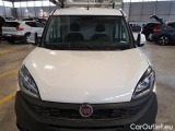  Fiat  Doblo FIAT DOBLÒ CARGO 2015 4 PORTE CARGO 1.4 T-JET NATURAL POWER MAXI SX E6 #19