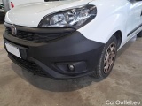  Fiat  Doblo FIAT DOBLÒ CARGO 2015 4 PORTE CARGO 1.4 T-JET NATURAL POWER MAXI SX E6 #28
