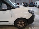  Fiat  Doblo FIAT DOBLÒ CARGO 2015 4 PORTE CARGO 1.4 T-JET NATURAL POWER MAXI SX E6 #34