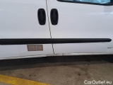  Fiat  Doblo FIAT DOBLÒ CARGO 2015 4 PORTE CARGO 1.4 T-JET NATURAL POWER MAXI SX E6 #39