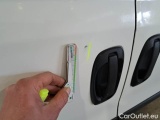  Fiat  Doblo FIAT DOBLÒ CARGO 2015 4 PORTE CARGO 1.4 T-JET NATURAL POWER MAXI SX E6 #44