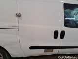  Fiat  Doblo FIAT DOBLÒ CARGO 2015 4 PORTE CARGO 1.4 T-JET NATURAL POWER MAXI SX E6 #43