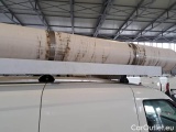  Fiat  Doblo FIAT DOBLÒ CARGO 2015 4 PORTE CARGO 1.4 T-JET NATURAL POWER MAXI SX E6 #49