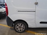  Fiat  Doblo FIAT DOBLÒ CARGO 2015 4 PORTE CARGO 1.4 T-JET NATURAL POWER MAXI SX E6 #51