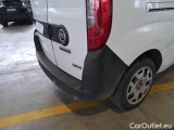  Fiat  Doblo FIAT DOBLÒ CARGO 2015 4 PORTE CARGO 1.4 T-JET NATURAL POWER MAXI SX E6 #57