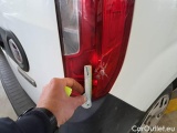  Fiat  Doblo FIAT DOBLÒ CARGO 2015 4 PORTE CARGO 1.4 T-JET NATURAL POWER MAXI SX E6 #56