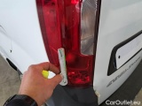  Fiat  Doblo FIAT DOBLÒ CARGO 2015 4 PORTE CARGO 1.4 T-JET NATURAL POWER MAXI SX E6 #66