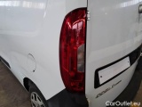  Fiat  Doblo FIAT DOBLÒ CARGO 2015 4 PORTE CARGO 1.4 T-JET NATURAL POWER MAXI SX E6 #65