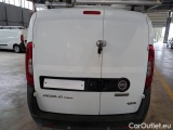  Fiat  Doblo FIAT DOBLÒ CARGO 2015 4 PORTE CARGO 1.4 T-JET NATURAL POWER MAXI SX E6 #67