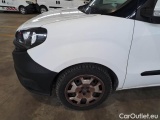  Fiat  Doblo FIAT DOBLÒ CARGO 2015 4 PORTE CARGO 1.4 T-JET NATURAL POWER MAXI SX E6 #84