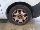  Fiat  Doblo FIAT DOBLÒ CARGO 2015 4 PORTE CARGO 1.4 T-JET NATURAL POWER MAXI SX E6 #92
