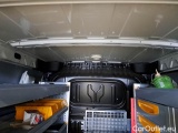  Fiat  Doblo FIAT DOBLÒ CARGO 2015 4 PORTE CARGO 1.4 T-JET NATURAL POWER MAXI SX E6 #122
